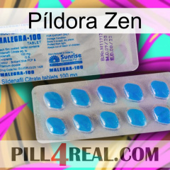 Píldora Zen new15